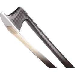 Codabow Joule SJB4 4/4 Karbon Viyola Arşesi Codabow Joule SJB4 4/4 Karbon Viyola Arşesi