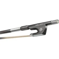 Coda Bow Joule SJC4 4/4 Karbon Çello Arşesi Coda Bow Joule SJC4 4/4 Karbon Çello Arşesi