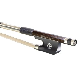 Codabow Luma SLA4 Karbon 4/4 Keman Arşesi  Codabow Luma SLA4 Karbon 4/4 Keman Arşesi