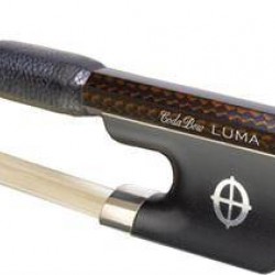 Coda Bow Luma SLC4 4/4 Karbon Çello Arşesi  Coda Bow Luma SLC4 4/4 Karbon Çello Arşesi