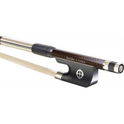 Coda Bow Luma SLC4 4/4 Karbon Çello Arşesi  Coda Bow Luma SLC4 4/4 Karbon Çello Arşesi