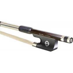 Coda Bow Luma SLC4 4/4 Karbon Çello Arşesi  Coda Bow Luma SLC4 4/4 Karbon Çello Arşesi
