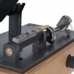 Chiarugi Obua Dış Kazıma Makinası SC115