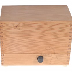 Chiarugi Obua Dış Kazıma Makinası SC115