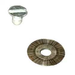 Chiarugi Obua Dış Kazıma Makinası Yedek Bıçağı SC115