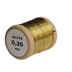 Chiarugi 0.3mm Obua Teli AC.174.03 Chiarugi 0.3mm Obua Teli AC.174.03