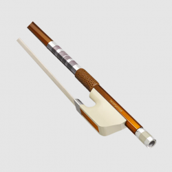 Codabow Marquise Escher Beyaz Topuk Karbon Çello Arşesi ESCHERC Codabow Marquise Escher Beyaz Topuk Karbon Çello Arşesi ESCHERC