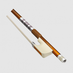 Codabow Marquise Escher Beyaz Topuk Karbon Keman Arşesi ESCHERV Codabow Marquise Escher Beyaz Topuk Karbon Keman Arşesi ESCHERV