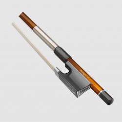 Codabow Marquise Tuxedo Köşeli Topuk Karbon Çello Arşesi TUXEDOC Codabow Marquise Tuxedo Köşeli Topuk Karbon Çello Arşesi TUXEDOC