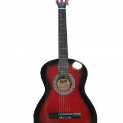 Eva 4/4 ( Tam Boy ) Klasik Gitar 5107RSB Eva 4/4 ( Tam Boy ) Klasik Gitar 5107RSB