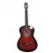 Eva 4/4 ( Tam Boy ) Klasik Gitar 5107RSB Eva 4/4 ( Tam Boy ) Klasik Gitar 5107RSB