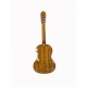 Eva 4/4 ( Tam Boy ) Klasik Gitar AC58