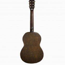 Eva Natural Mat 4/4 ( Tam Boy ) Klasik Gitar ACMH-10