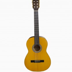 Eva Natural Mat 4/4 ( Tam Boy ) Klasik Gitar ACMH-10