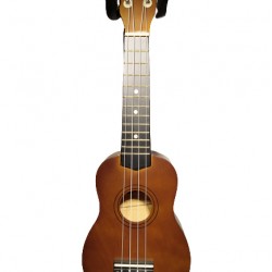 Eva 21'' Soprano Ukulele XU21-11N Eva 21'' Soprano Ukulele XU21-11N