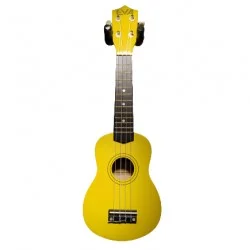 Eva 21'' Soprano Sarı Ukulele XU21-11YW