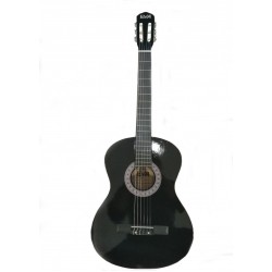 Eva 4/4 ( Tam Boy ) Klasik Gitar 5107BK