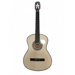Eva 4/4 ( Tam Boy ) Klasik Gitar 5107N Eva 4/4 ( Tam Boy ) Klasik Gitar 5107N