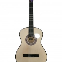 Eva 4/4 ( Tam Boy ) Klasik Gitar 5107N Eva 4/4 ( Tam Boy ) Klasik Gitar 5107N