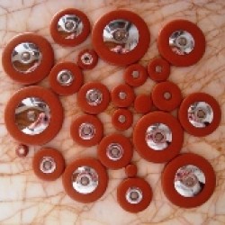 Selmer Prestini Alto Saksafon Güderesi DSA46