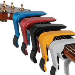 HBK Renkli Gitar Kaposu BDJ-007