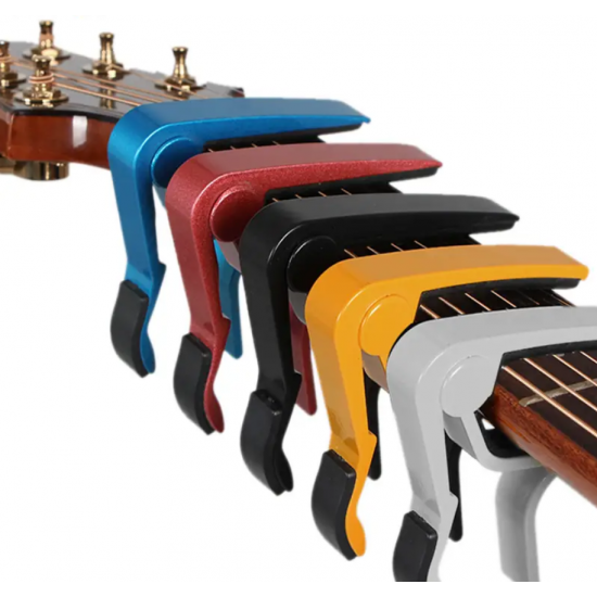HBK Renkli Gitar Kaposu BDJ-007 HBK Renkli Gitar Kaposu BDJ-007
