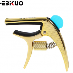 HBK Penalı Klasik ve Akustik Gitar Ortak Kapo BDJ-57