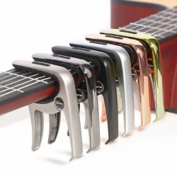 HBK Renkli Penalıklı Gitar Kaposu BDJ-59