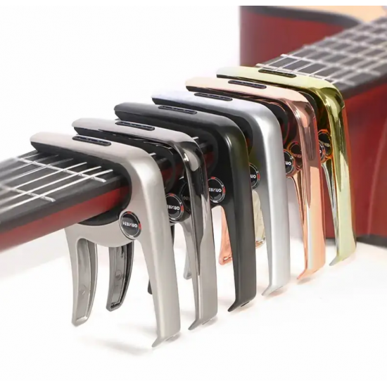 HBK Renkli Penalıklı Gitar Kaposu BDJ-59 HBK Renkli Penalıklı Gitar Kaposu BDJ-59