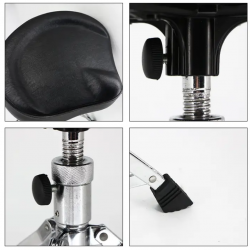 HBK DA140 Ayarlanabilir Davul Taburesi