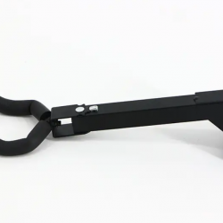 HBK Uzun Duvar Gitar Askısı J-11