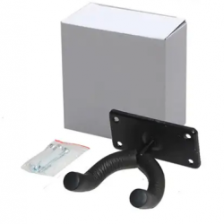 HBK Kısa Duvar Gitar Askısı J-13