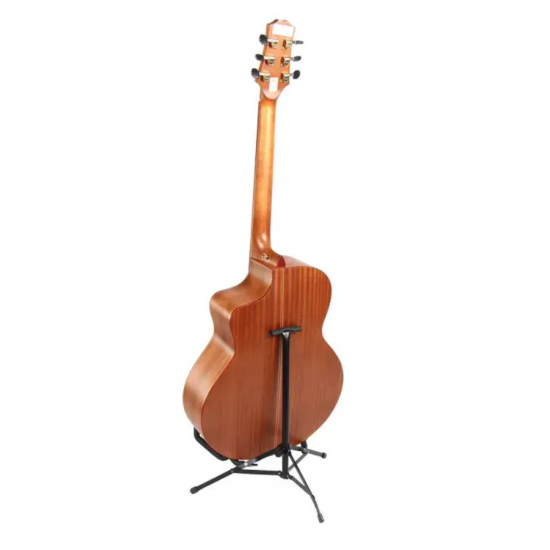 HBK Taşınabilir İnce Gitar Sehpası J-31C
