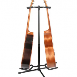 HBK İkili Gitar Sehpası J-32