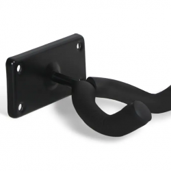 HBK Kısa Duvar Gitar Askısı J-13