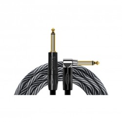 Kirlin IWB-202BFGL Wbw 3m L Uç Entrüman Kablosu Kirlin IWB-202BFGL Wbw 3m L Uç Entrüman Kablosu