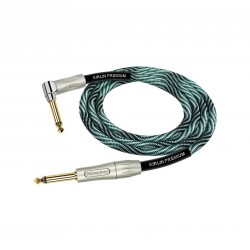 Kirlin IWB-202PFGL Wbt 3m L Uç Enstrüman Kablosu Kirlin IWB-202PFGL Wbt 3m L Uç Enstrüman Kablosu