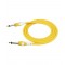 Kirlin LGI-201-3M-YE - Enstrüman Kablosu (3 mt)