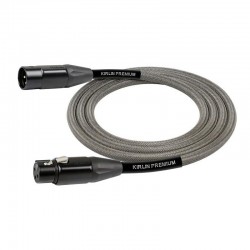 KIRLIN MWB-220-BEG-3M GA Mikrofon Kablosu ( 3mt)