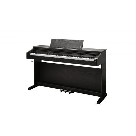 Kurzweil CUP-E1BK Mat Siyah Dijital Piyano Kurzweil CUP-E1BK Mat Siyah Dijital Piyano