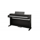 Kurzweil CUP-E1BK Mat Siyah Dijital Piyano Kurzweil CUP-E1BK Mat Siyah Dijital Piyano