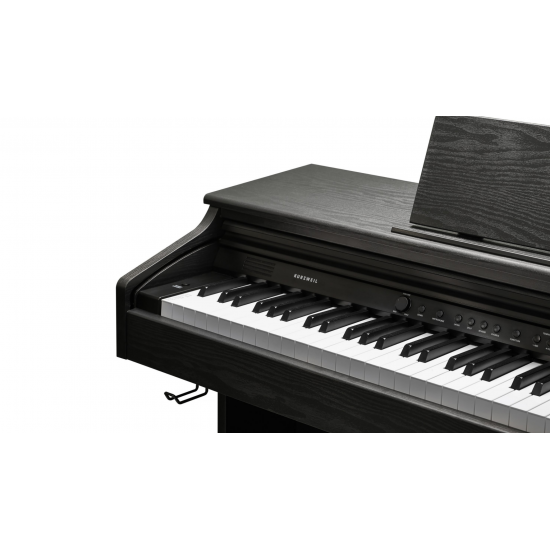 Kurzweil CUP-E1BK Mat Siyah Dijital Piyano Kurzweil CUP-E1BK Mat Siyah Dijital Piyano