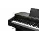 Kurzweil CUP-E1BK Mat Siyah Dijital Piyano Kurzweil CUP-E1BK Mat Siyah Dijital Piyano