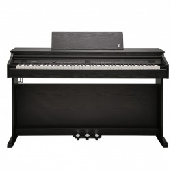 Kurzweil CUP-E1BK Mat Siyah Dijital Piyano Kurzweil CUP-E1BK Mat Siyah Dijital Piyano