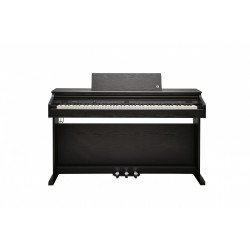 Kurzweil CUP-E1BK Mat Siyah Dijital Piyano Kurzweil CUP-E1BK Mat Siyah Dijital Piyano