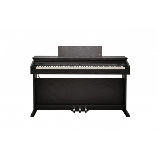 Kurzweil CUP-E1BK Mat Siyah Dijital Piyano Kurzweil CUP-E1BK Mat Siyah Dijital Piyano