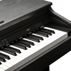 Kurzweil CUP-E1BK Mat Siyah Dijital Piyano Kurzweil CUP-E1BK Mat Siyah Dijital Piyano