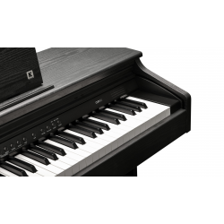 Kurzweil CUP-E1BK Mat Siyah Dijital Piyano Kurzweil CUP-E1BK Mat Siyah Dijital Piyano