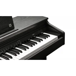 Kurzweil CUP-E1BK Mat Siyah Dijital Piyano Kurzweil CUP-E1BK Mat Siyah Dijital Piyano