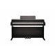 Kurzweil CUP-E1BK Mat Siyah Dijital Piyano Kurzweil CUP-E1BK Mat Siyah Dijital Piyano